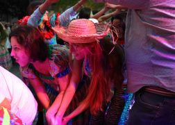 Verano Internationales Sommerfest 2024 In Jena 29